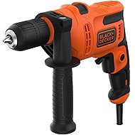 BLACK+DECKER 500W Hammer Drill BEH200-QS - Hammer Drill