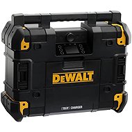 DEWALT TSTAK Workshop Radio DWST1-81078-QW (battery not included) - Radio