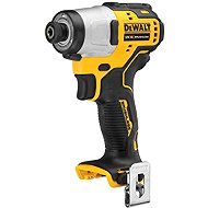 DEWALT 1/4" 12V Cordless Impact Driver DCF801N-XJ (Bare Tool) - Impact Wrench 
