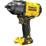 STANLEY FATMAX V20 Cordless Impact Wrench, 18V SFMCF940B-XJ (Bare Tool) - Impact Wrench 