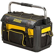 STANLEY FATMAX Tool Bag with Lid 20" 49 × 28 × 31cm 1-79-213 - Tool Bag