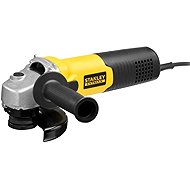 STANLEY FATMAX Angle Grinder with Variable Speed 125mm 1100W FMEG225VS-QS - Angle Grinder 