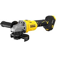 STANLEY FATMAX V20 18V Cordless Angle Grinder SFMCG710B-XJ (Bare Tool) - Angle Grinder 