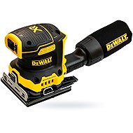 DEWALT 18V XR Cordless Random Orbital Sander DCW200N-XJ (Bare Unit) - Power Sander