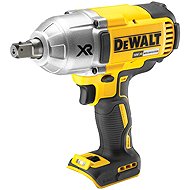 DEWALT 1/2 18V Impact Wrench without Battery - Impact Wrench 
