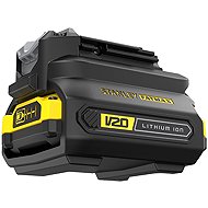 STANLEY FATMAX V20 Battery Adapter - Cordless Power Tool Battery Adapter 