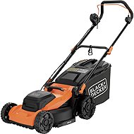 BLACK+DECKER 1,800W 40cm Electric Lawnmower - Electric Lawn Mower