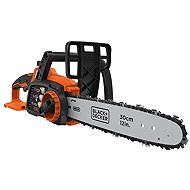BLACK+DECKER 36V 30cm Cordless Chainsaw - Chainsaw