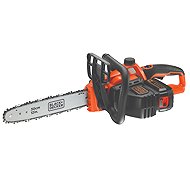 BLACK+DECKER 36V 30cm Cordless Chainsaw (2.5Ah) - Chainsaw