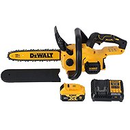 DEWALT Chainsaw 30cm 18V (1 × 5Ah) - Chainsaw