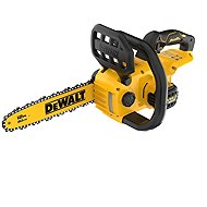 DEWALT 30cm 18V Chainsaw without Battery - Chainsaw