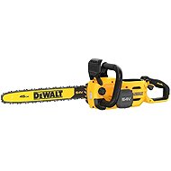 DEWALT Chainsaw 45cm 54V (1 × 9Ah) - Chainsaw