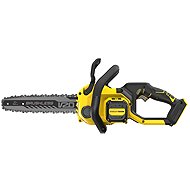 STANLEY FATMAX V20 18V Brushless Chainsaw without Battery and Charger - Chainsaw