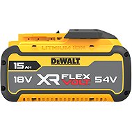 DEWALT FLEXVOLT Battery (15Ah) - Rechargeable Battery for Cordless Tools