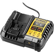DEWALT XR 4A Charger - Rechargeable Battery for Cordless Tools