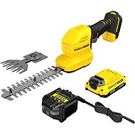 STANLEY FATMAX V20 18V Grass and Hedge Trimmer (1×2Ah) - Grass Shears