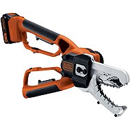 BLACK+DECKER 18V 15cm Alligator Lopper - Pruning Shears