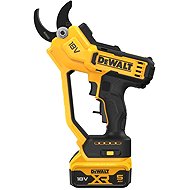 DEWALT 18V Loppers (1 × 5Ah) - Pruning Shears