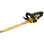 DEWALT 55cm 25mm 18V Hedge Trimmer without Battery - Hedge Shears