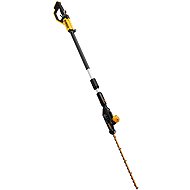 DEWALT 18V Long-Reach Hedge Trimmer, Battery Not Included - Hedge Shears