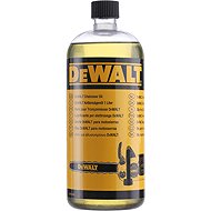 DEWALT Olej pro řetězové pily - Chain oil