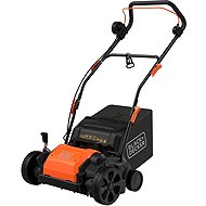 BLACK+DECKER Elektrický provzdušňovač 30 cm 1 200 W - Aerator 