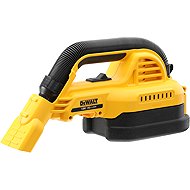 DEWALT 18V Cordless Portable Vacuum Cleaner - Industrial Vacuum Cleaner