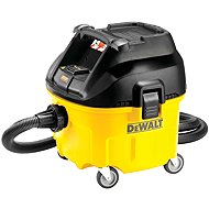 DEWALT 1,400W L-Class Vacuum Cleaner - Industrial Vacuum Cleaner