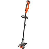 BLACK+DECKER 28cm 18V AFS Cordless String Trimmer (1 × 4Ah) - Strimmer