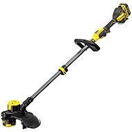 STANLEY FATMAX V20 Brushless String Trimmer 33cm 18V (1 × 4Ah) - Strimmer