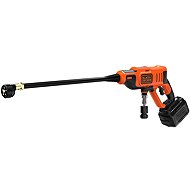 BLACK+DECKER 18V Cordless Pressure Washer without Battery and Charger - Pressure Washer