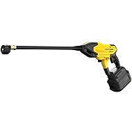 STANLEY FATMAX V20 18V Pressure Washer (Tool only, battery and charger not included) (SFMCPC93B-XJ) - Pressure Washer