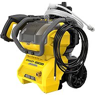 STANLEY FATMAX V20 18V Pressure Washer without Battery and Charger (SFMCPW1500B-XJ) - Pressure Washer