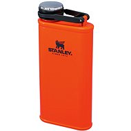 STANLEY Classic series flask/bottle 230 ml Blaze Orange - Hip Flask