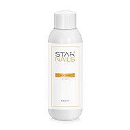 Starnails Acetone Citrus, 500ml - cosmetic acetone - Nail Polish Remover