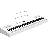 Orla PF 200 White - Stage Piano 