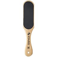Staleks Beauty & Care 10/1 - wooden heel file (100/180) - Foot File