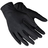 STALCO Rukavice NITRAX DIAMOND vel. 9, PERFECT, 50 ks - Work Gloves