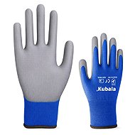 KUBALA Rukavice pracovní na dotykovou obrazovku, vel. 9 - Work Gloves