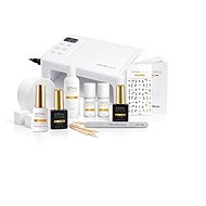 Starnails Gel Polish Pedicure Pro Home Set - Manicure Set