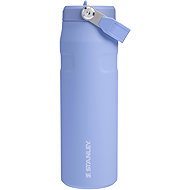 STANLEY Thermal Bottle The IceFlow™ Bottle Flip Straw 700 ml/24oz Hydrangea - Thermos