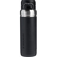 STANLEY QUICK FLIP vacuum bottle 1060 ml/36 oz Black 2.0 - Thermos