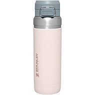 STANLEY QUICK FLIP vacuum bottle 1060 ml/36 oz Rose Quartz - Thermos