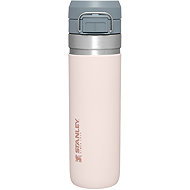 STANLEY QUICK FLIP vacuum bottle 700 ml/24 oz Rose Quartz - Thermos