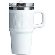 STANLEY The Quencher/Cup Protour Flip Straw Tumbler 600 ml/20oz Frost Fade - Thermotasse