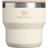 STANLEY The Stay Hot Stacking Camp Cup 290ml/10oz Cream - Thermal Mug