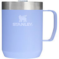 STANLEY The Stay-Hot Camp Mug 230 ml/8oz Hydrangea - Thermal Mug