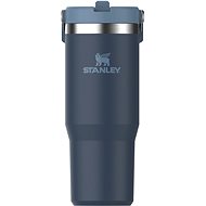 STANLEY Tumbler with straw/neck 890 ml Navy - Thermal Mug