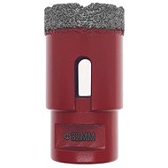 Stayer Diamond crown, 32 mm diameter, M14 - Crown Drill Bit