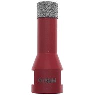 Stayer Diamond crown, diameter 15 mm, M14 - Crown Drill Bit